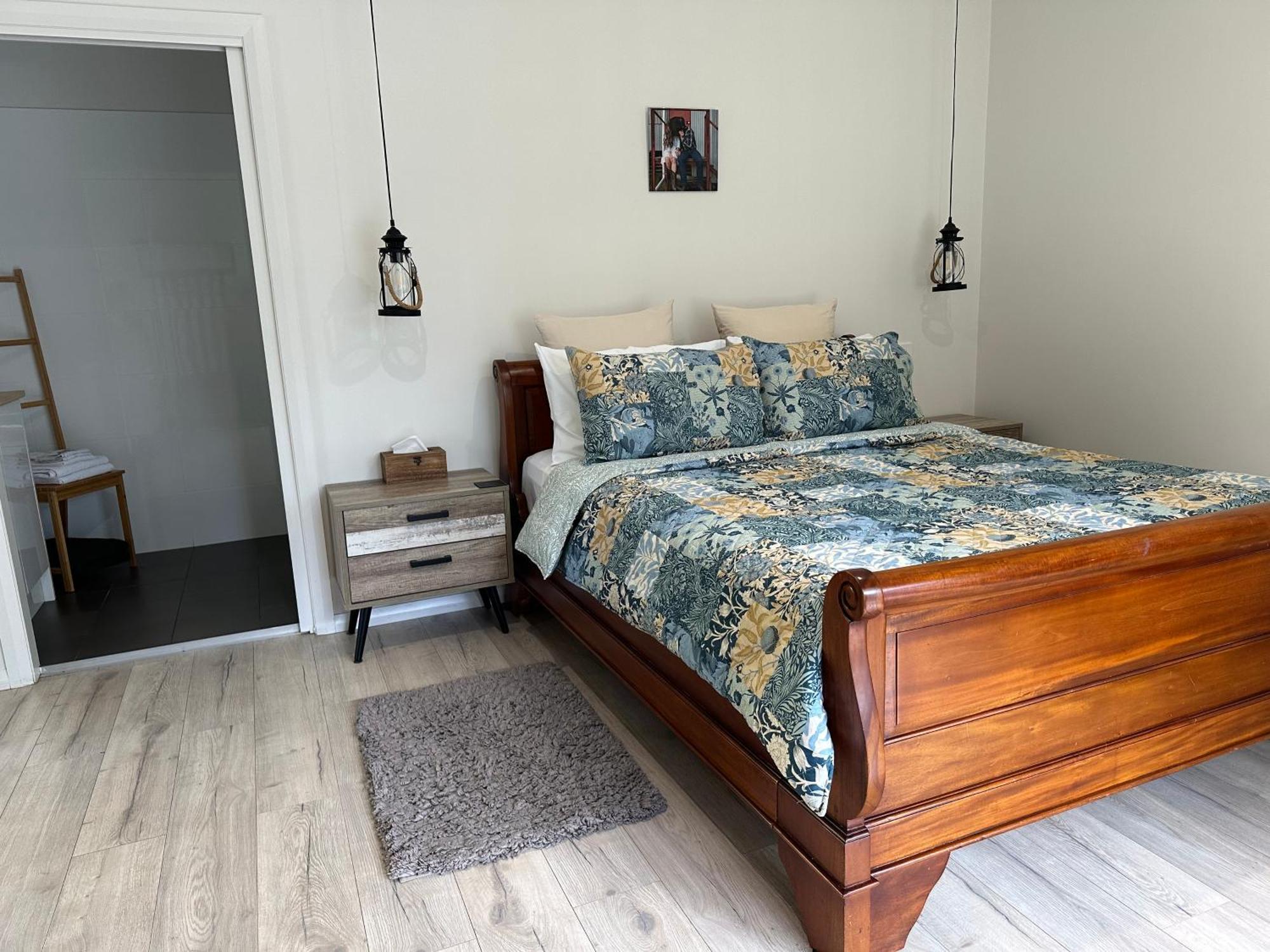 Blueberry Hills On Comleroy Farmstay - Self-Contained Cottages Kurrajong Εξωτερικό φωτογραφία