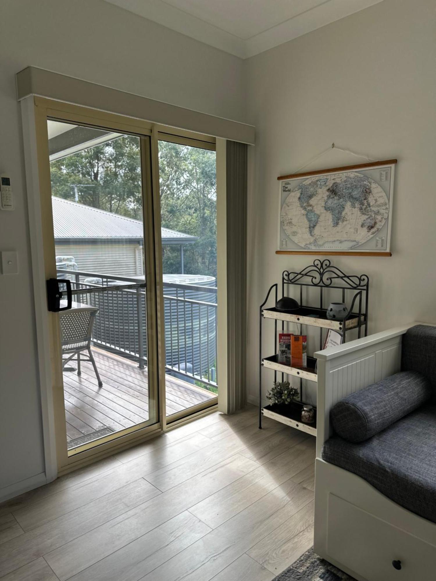 Blueberry Hills On Comleroy Farmstay - Self-Contained Cottages Kurrajong Εξωτερικό φωτογραφία