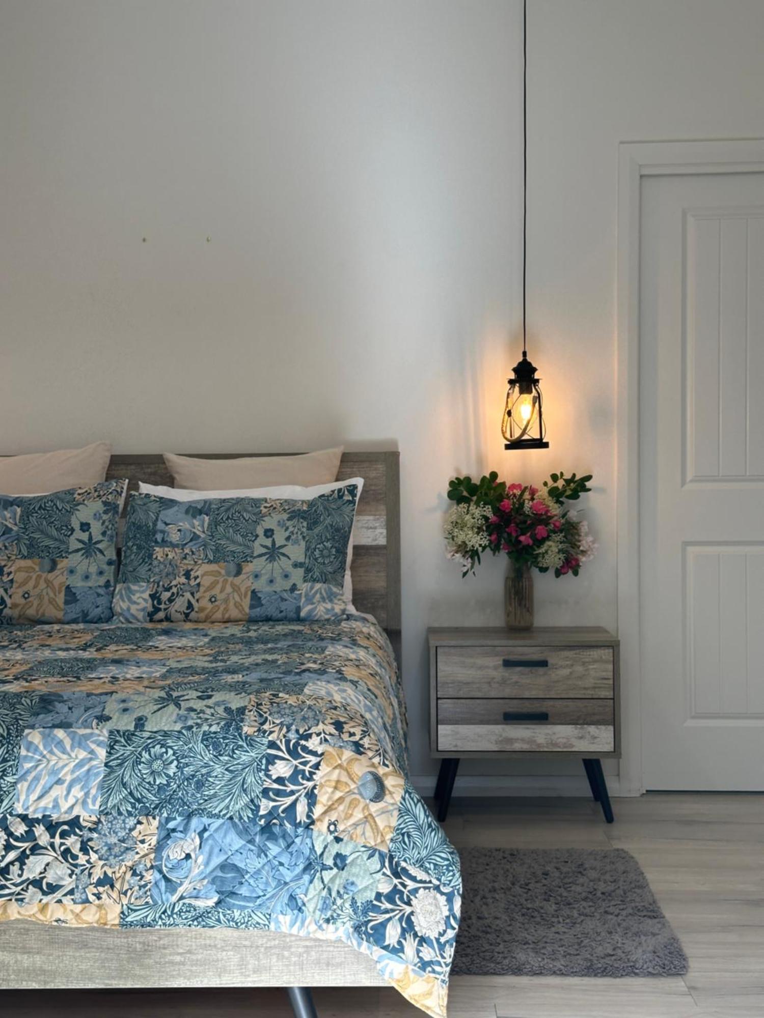 Blueberry Hills On Comleroy Farmstay - Self-Contained Cottages Kurrajong Εξωτερικό φωτογραφία